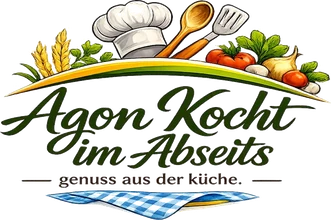 Agon kocht im Abseits